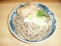 勘平そば