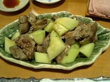 トリレバーメロン
