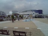 名古屋港３