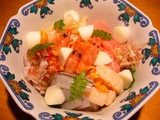 刺身