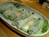 生春巻き
