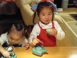 土瓶蒸３