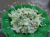 サーモンわさび