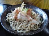 あみだそばおろしそばアップ