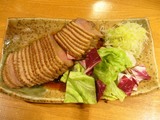 課もロース
