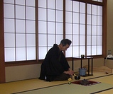 初釜２