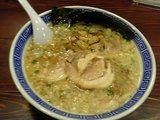 チャーシュー麺