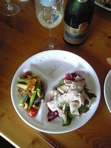 料理教室