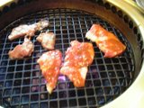 松阪牛ハラミ