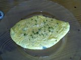 オムレツ