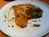 とりむねカツレツ