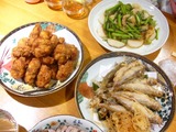 おかず