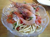 冷製パスタシェフ