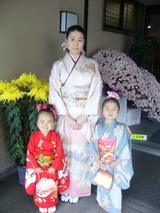 shichigosan