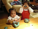 土瓶蒸２
