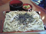 ふる里ざる