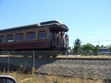 train