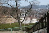 西山公園