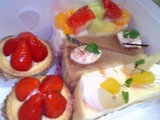 cake