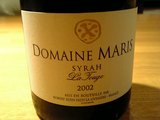 domaine maris