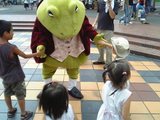 ﾋﾟｰﾀｰ１