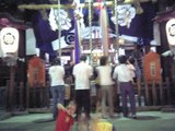 お参り