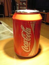 coke