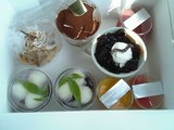 やまはつケーキ
