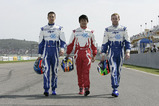 ディレクシブGP2 0009