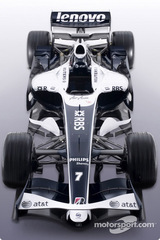 ウィリアムズ FW30