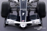 ウィリアムズ FW30