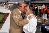 ジャン-マリー・バレストル:1989年フランスGP バーニー・エクレストン