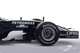 ウィリアムズ FW30