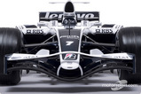 ウィリアムズ FW30