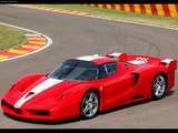 フェラーリFXX