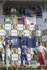 ディレクシブGP2 008