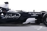 ウィリアムズ FW30