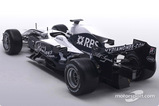 ウィリアムズ FW30