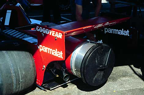 F1�ޥ���˥���Ȣ�γ�