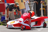 ミハエル・シューマッハ、マッサのカート大会