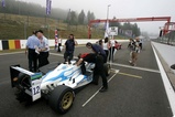 ディレクシブ、英国F3(Maro Engel)2006