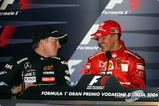 ディレクシブF1マクラーレン010