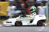 ルーカス・ディ・グラッシ、マッサのカート大会