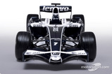 ウィリアムズ FW30
