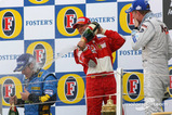 ディレクシブF1マクラーレン007