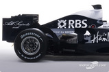 ウィリアムズ FW30