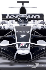 ウィリアムズ FW30