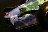 ホンダF1 RA107 0023