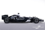 ウィリアムズ FW30
