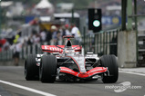 ディレクシブF1マクラーレン001
